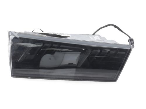 Used Left tailgate light Left tailgate light 38480258 38480258