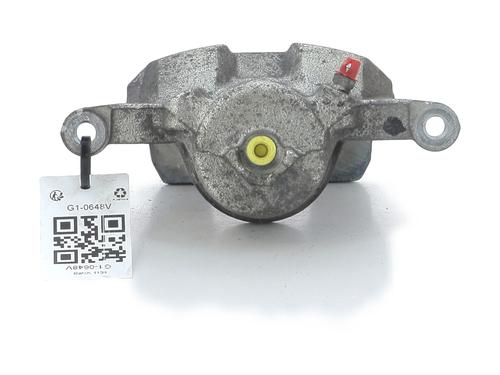 Left front brake caliper HONDA e (ZC7_) Electric Advance (ZC7) | BP30827298M105