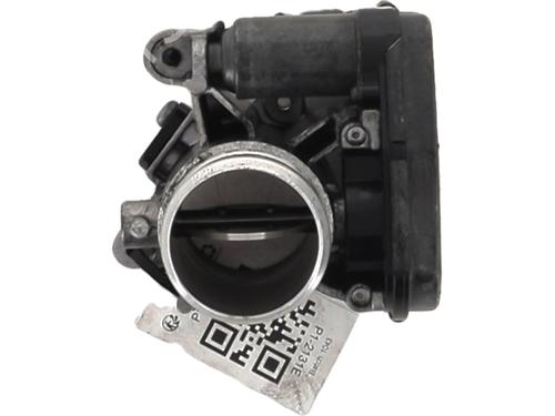 Used Throttle body LAND ROVER RANGE ROVER EVOQUE (L538) 2.2 D 4x4 (150 hp) 32101699