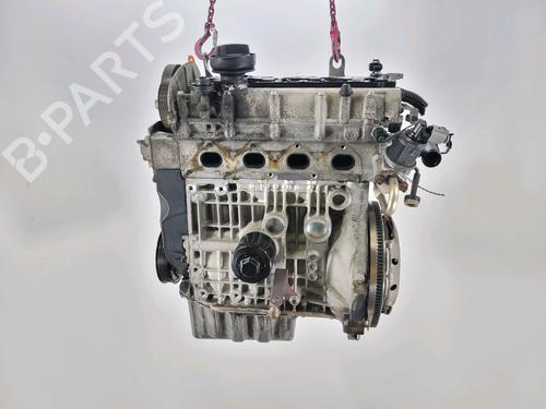 Engine VW POLO (9N_, 9A_)  | BP28182058M1 