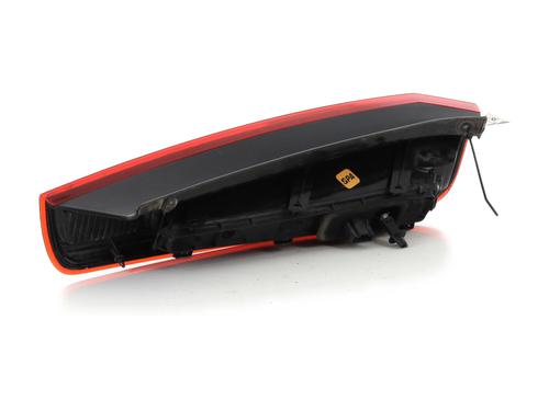 Høyre baklys FORD FIESTA V (JH_, JD_) 1.4 16V | BP29110502C35