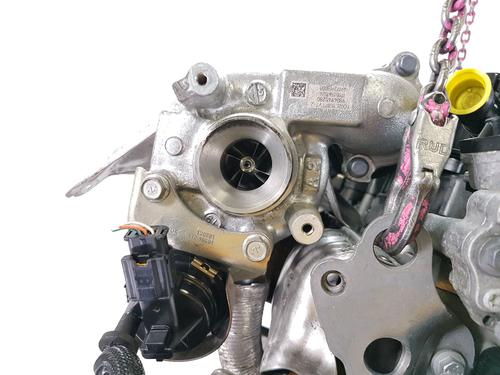 Engine PEUGEOT 2008 I (CU_) 1.6 BlueHDi 100 | BP38479664M1  - Image 9