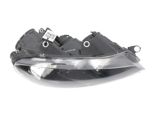 Right headlight VW GOLF VI (5K1) 1.4 TSI | BP40487937C29 - Image 5