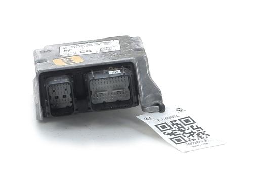 Used ECU airbags FORD TRANSIT COURIER B460 MPV 1.5 TDCi (75 hp) 31938368