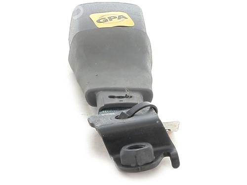 Used Seat buckle TOYOTA PRIUS Liftback (_W2_) 1.5 Hybrid (NHW20_, NHW20R) (112 hp) 27912597