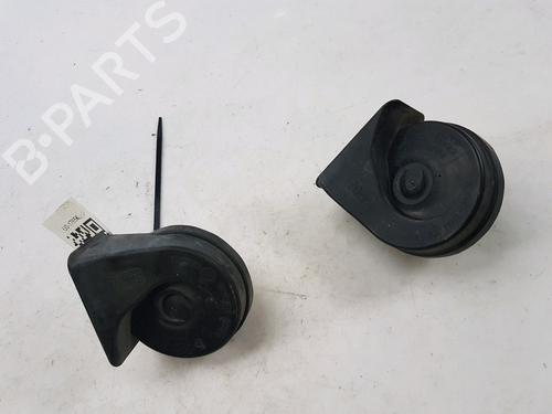 Used Horn BMW 7 (E65, E66, E67) 730 d (218 hp) 27915724