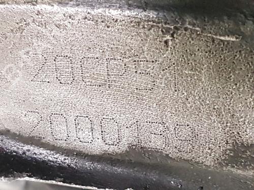 Getriebe CITROËN XSARA Break (N2) 1.6 16V | BP29987987M3