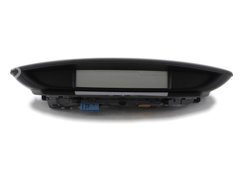 Cockpit CITROËN C4 I (LC_) 1.6 HDi | BP30957751C47