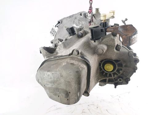 Gearbox PEUGEOT 207 (WA_, WC_) 1.4 HDi | BP30141099M3