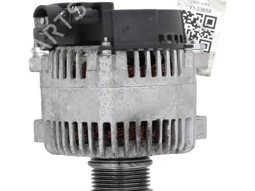 Alternator CITROËN C3 II (SC_) 1.1 i | BP32400707M7 