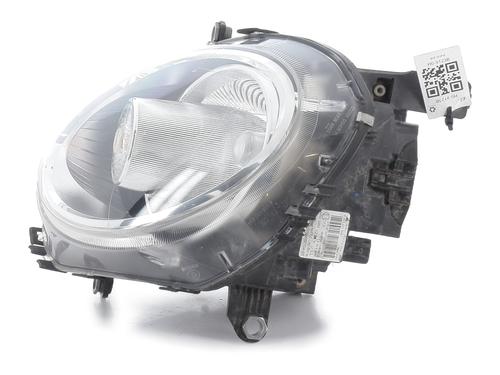 Used Right headlight MINI MINI Convertible (R57) Cooper D (112 hp) 31844313