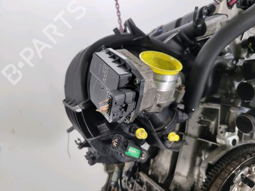 Engine PEUGEOT 307 CC (3B) 2.0 16V | BP30503579M1