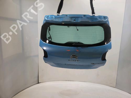 Bakluke CC/Kombi-Kupé Bakluke CC/Kombi-Kupé 39547853 39547853