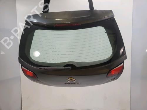 tailgate-citroen-c3-ii-sc_-2009-40291120 main image