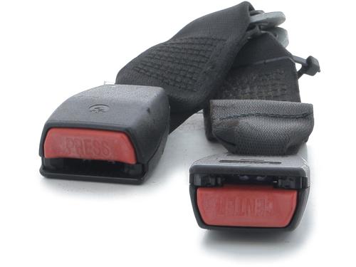 Sikkerhedssele-spænde BMW 3 (E46) 320 d (150 hp) 32254913