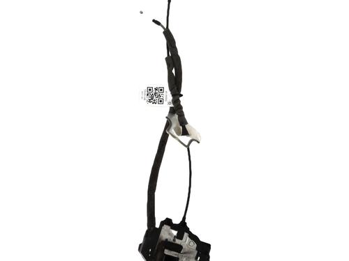 Used Front left lock NISSAN QASHQAI I (J10, NJ10) 2.0 dCi All-wheel Drive (150 hp) 29381275