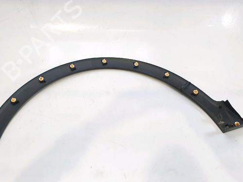 Używane Listwa nadkola przedniego prawego RENAULT CAPTUR I (J5_, H5_) 1.2 TCe 120 (120 hp) 30093774