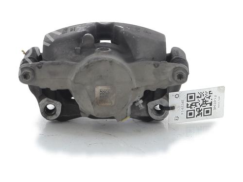Left front brake caliper MERCEDES-BENZ C-CLASS (W205) C 220 BlueTEC / d (205.002, 205.004) | BP32309621M105