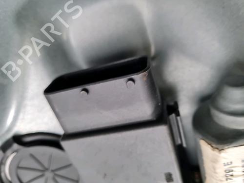 Front left window mechanism VW GOLF IV (1J1) 1.6 | BP11972407C22 
