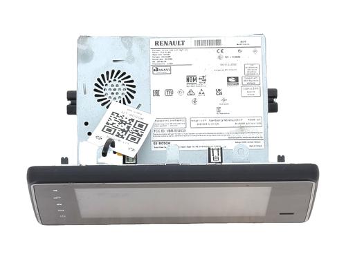 Radio RENAULT TRAFIC III Platform/Chassis (EG_) 2.0 dCi 150 (EGMU) | BP31693362E6 - Image 2