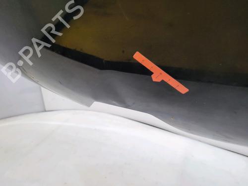 Hood RENAULT MEGANE III Hatchback (BZ0/1_, B3_) 1.5 dCi (BZ1G, BZ1W, BZ0R) | BP29218782C1 