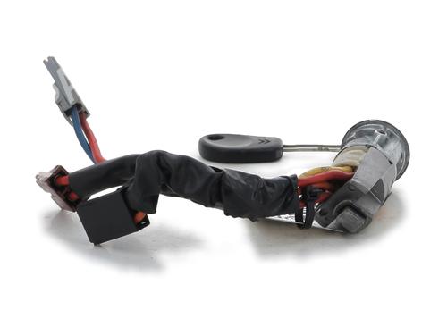 Ignition barrel CITROËN SAXO (S0, S1) 1.0 X | BP29702301M48 