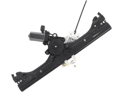 Used Front left window mechanism FIAT 500 (312_) 1.2 (312AXA1A) (69 hp) 28720689