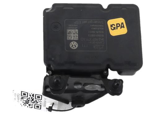 ABS pump VW GOLF VI (5K1) 1.4 TSI | BP40034840M43 - Image 6
