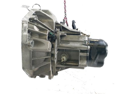 Used Gearbox Gearbox NISSAN NOTE (E12) 1.5 dCi (90 hp) 33446414 33446414