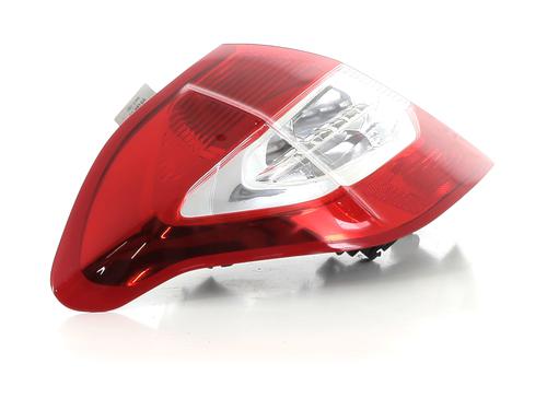 Left taillight CITROËN C4 II (NC_) 1.6 HDi 110 | BP29389995C34 