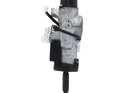 Used Ignition barrel NISSAN QASHQAI I (J10, NJ10) 1.5 dCi (103 hp) 32654439