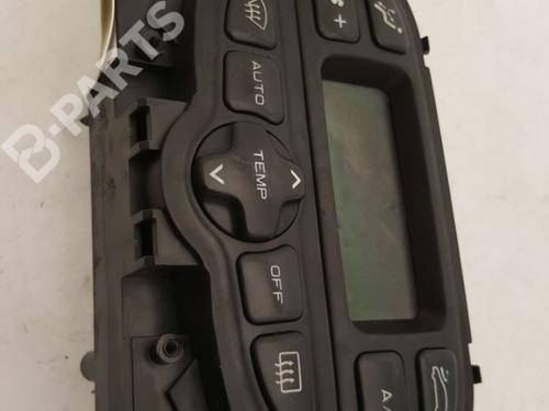 Used Climate control Climate control PEUGEOT 206 SW (2E/K) 2.0 HDi (90 hp) 10472242 10472242