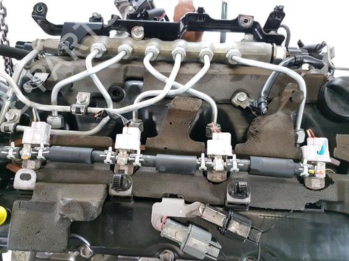 Engine MITSUBISHI ASX (GA_W_) 1.8 DI-D 4WD (GA6W) | BP31032126M1 