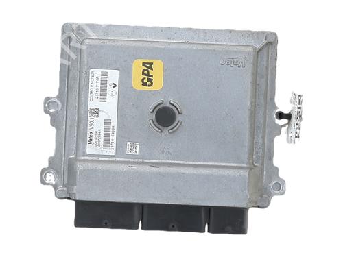 Engine control unit (ECU) RENAULT CLIO IV (BH_) 0.9 TCe 90 (BHNF, BHMA, BHMH, BHJK, BHJR) | BP36428189M57 - Image 2