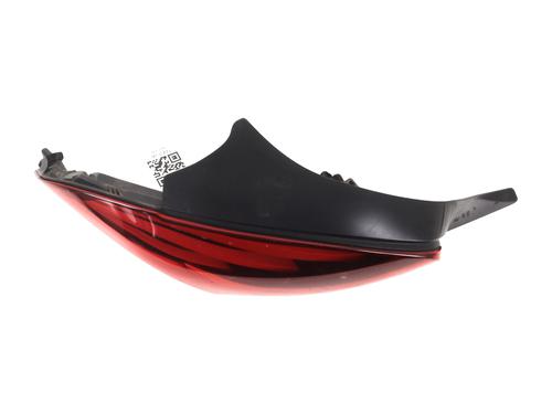 Used Left taillight PEUGEOT 208 I (CA_, CC_) 1.2 VTI 82 (82 hp) 31303676