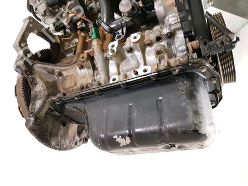 Engine CITROËN BERLINGO Box Body/MPV (B9)  | BP28310853M1 