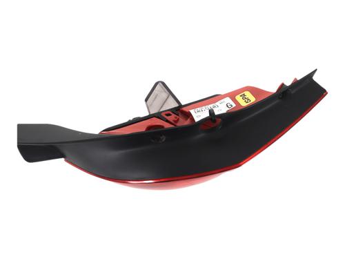 Used Left taillight Left taillight RENAULT CLIO III (BR0/1, CR0/1) 1.2 16V (103 hp) 40212356 40212356