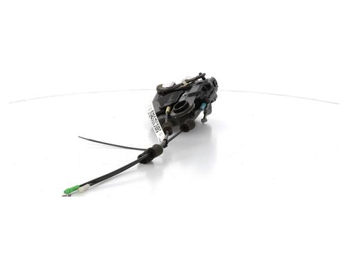 Rear right lock TOYOTA RAV 4 III (_A3_) 2.2 D 4WD (ALA30_, ALA30R) | BP16452603C99 