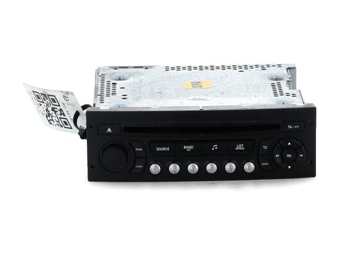 Used Radio Radio CITROËN DS3 (SA_) 1.6 VTi 120 (120 hp) 35891503 35891503