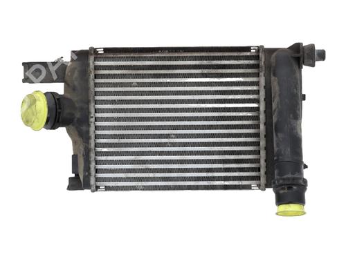 Used Intercooler DACIA DUSTER (HS_) 1.5 dCi (109 hp) 32512773
