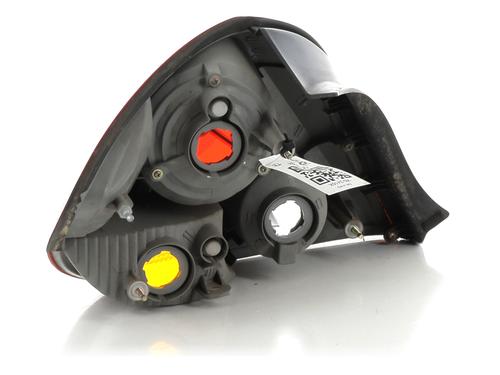 Right taillight HYUNDAI COUPE II (GK)  | BP26877559C35 