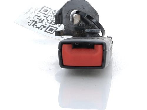 Used Seat buckle OPEL CORSA D (S07) 1.2 (L08, L68) (80 hp) 27903987