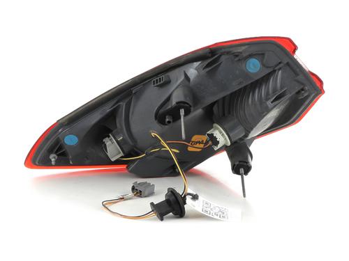 Right taillight FORD FOCUS IV (HN) 1.5 EcoBoost | BP26311725C35 - Image 4