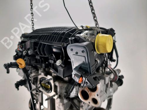 Engine PEUGEOT 208 I (CA_, CC_) 1.2 VTI 82 | BP37191395M1 - Image 7