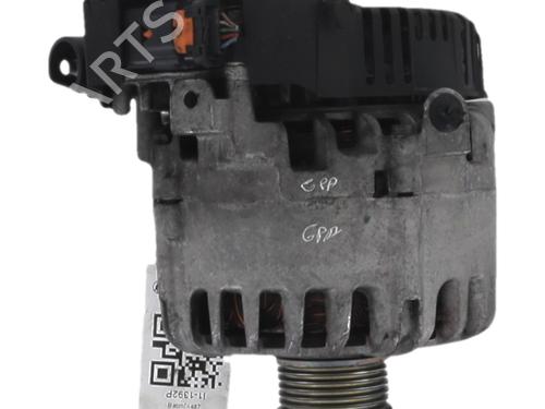 Generator CITROËN C4 CACTUS 1.6 BlueHDi 100 | BP37016646M7 - Image 5