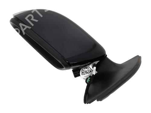 Used Left mirror VW GOLF VI (5K1) 1.6 TDI (90 hp) 31122863