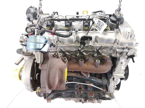 Engine KIA SOUL I (AM) | BP33159063M1 - Image 5