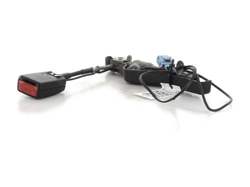 Used Seat buckle Seat buckle CITROËN C3 II (SC_) 1.1 i (60 hp) 34001273 34001273