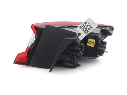 Left taillight RENAULT MEGANE IV Hatchback (B9A/M/N_) 1.6 dCi 165 | BP33733094C34 - Image 3