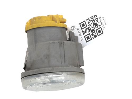 Left front fog light CITROËN C3 I (FC_, FN_) 1.4 16V HDi | BP29987758C30